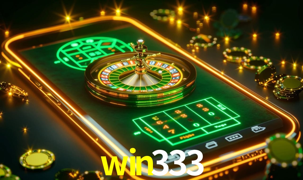 Integração de APIs win333