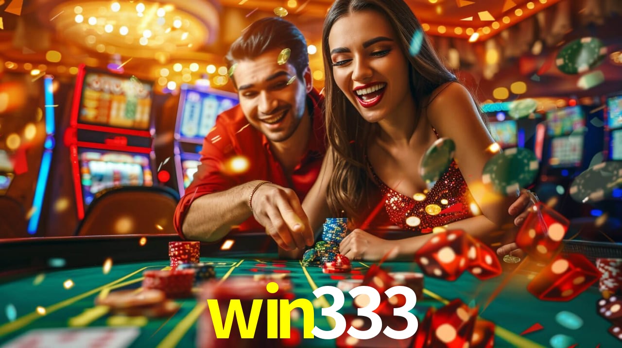 Cadastro Rápido win333
