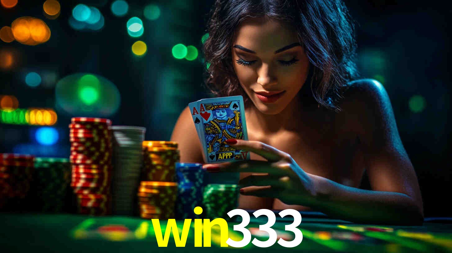 Explorando a Categoria de Eventos em Apostas na win333