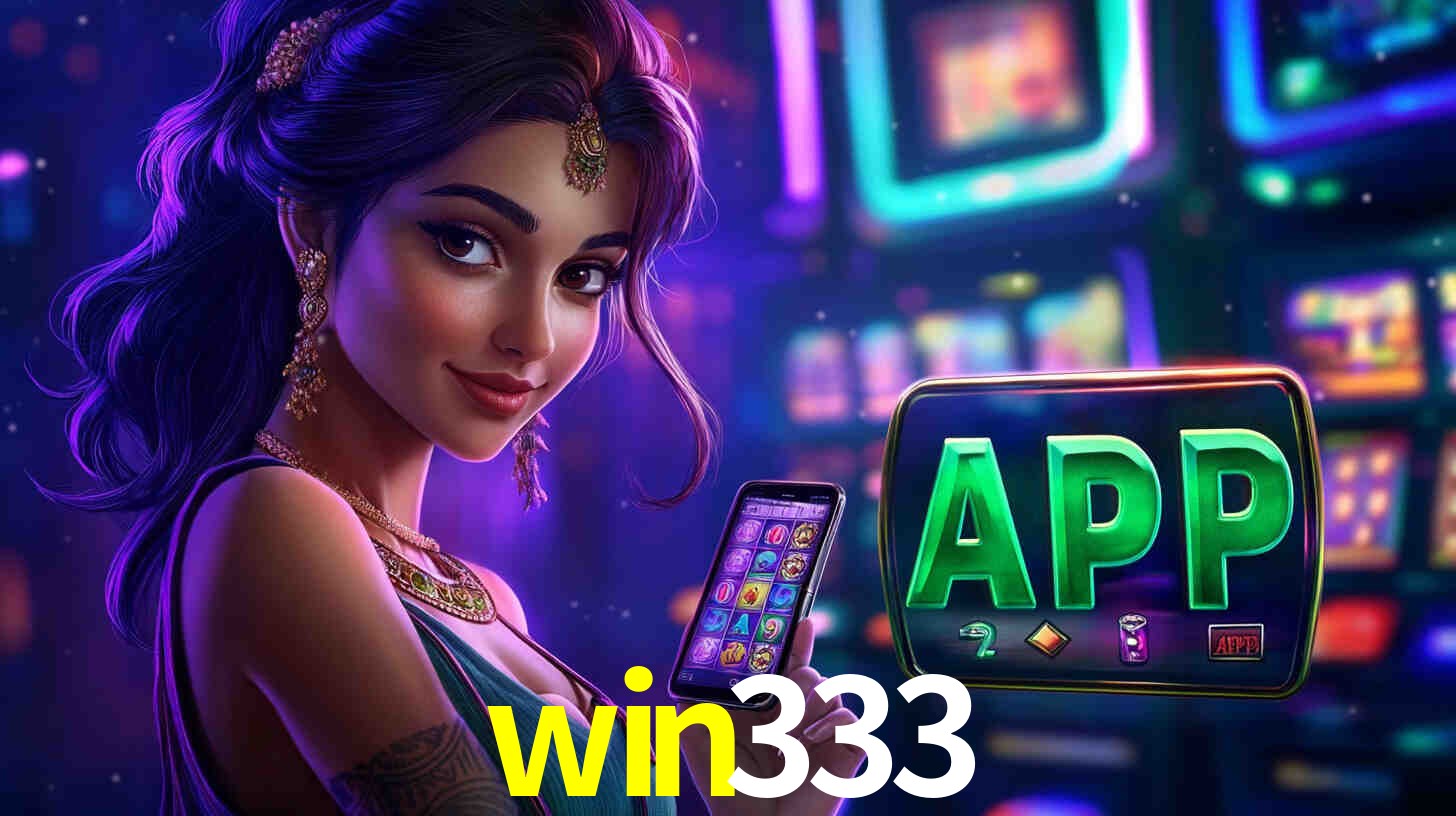 win333: A Experiência de Casino com Jogos de Mesa ao Vivo