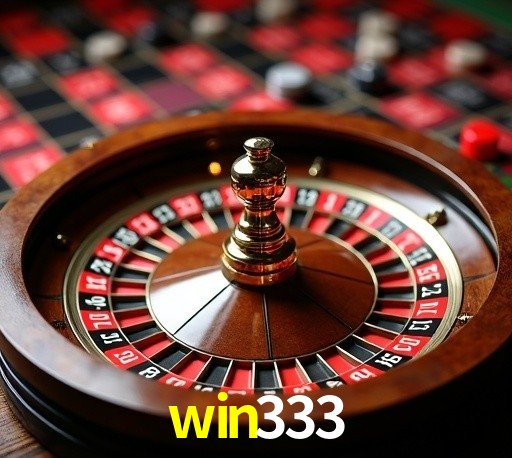 win333 cassino