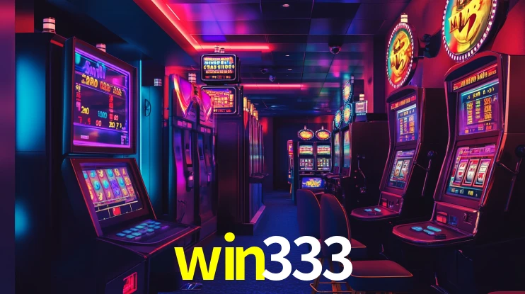 Ofertas Imperdíveis na win333: Promoções e Bônus Que Valem a Pena