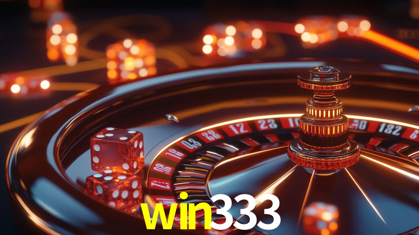 VIP Casino win333