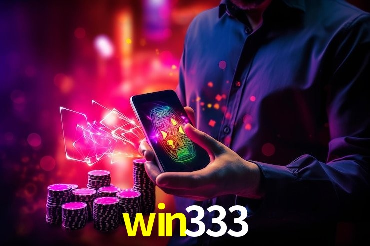 Casino Ao Vivo win333
