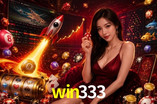 Exclusive Offers win333