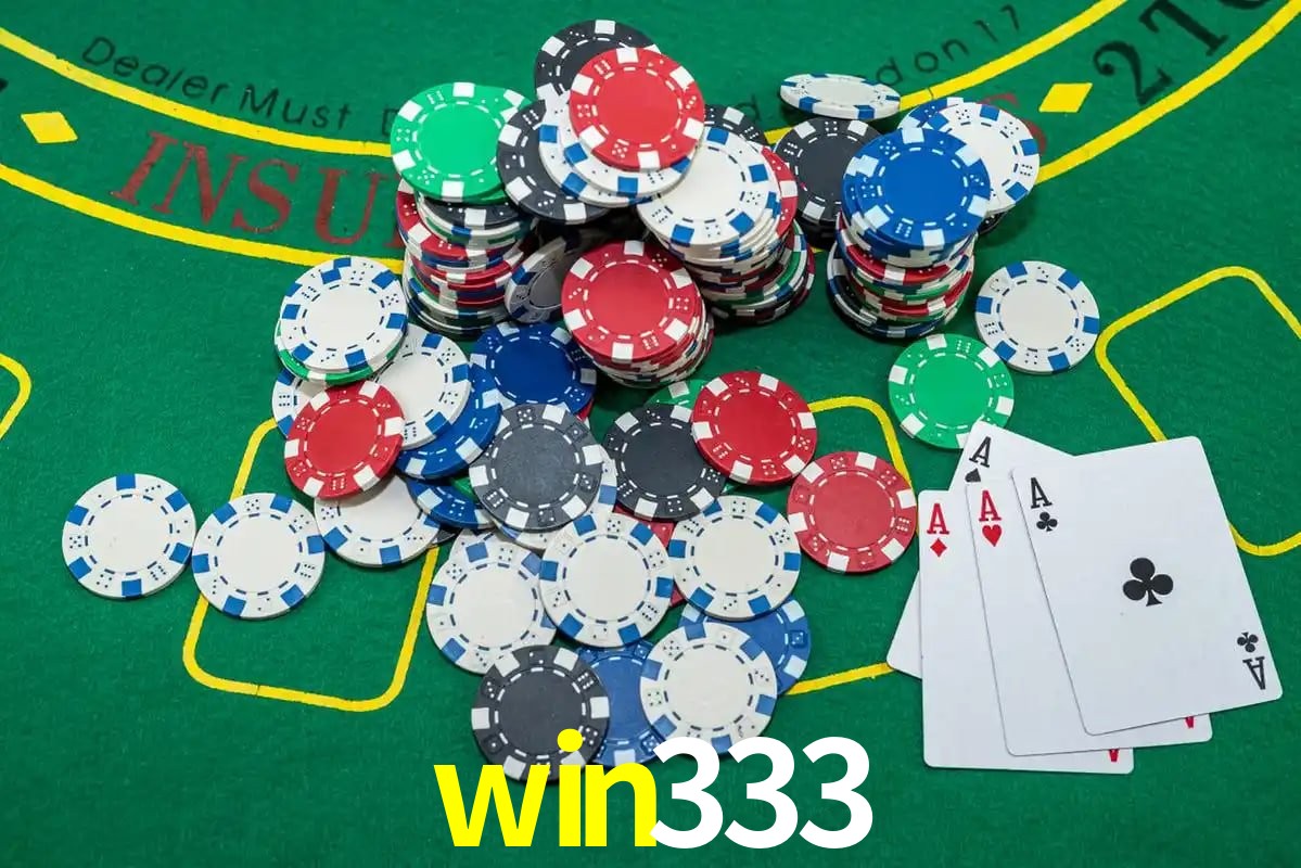 Bônus Diários win333