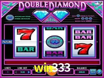 Descubra o Mundo do Cassino Online com win333