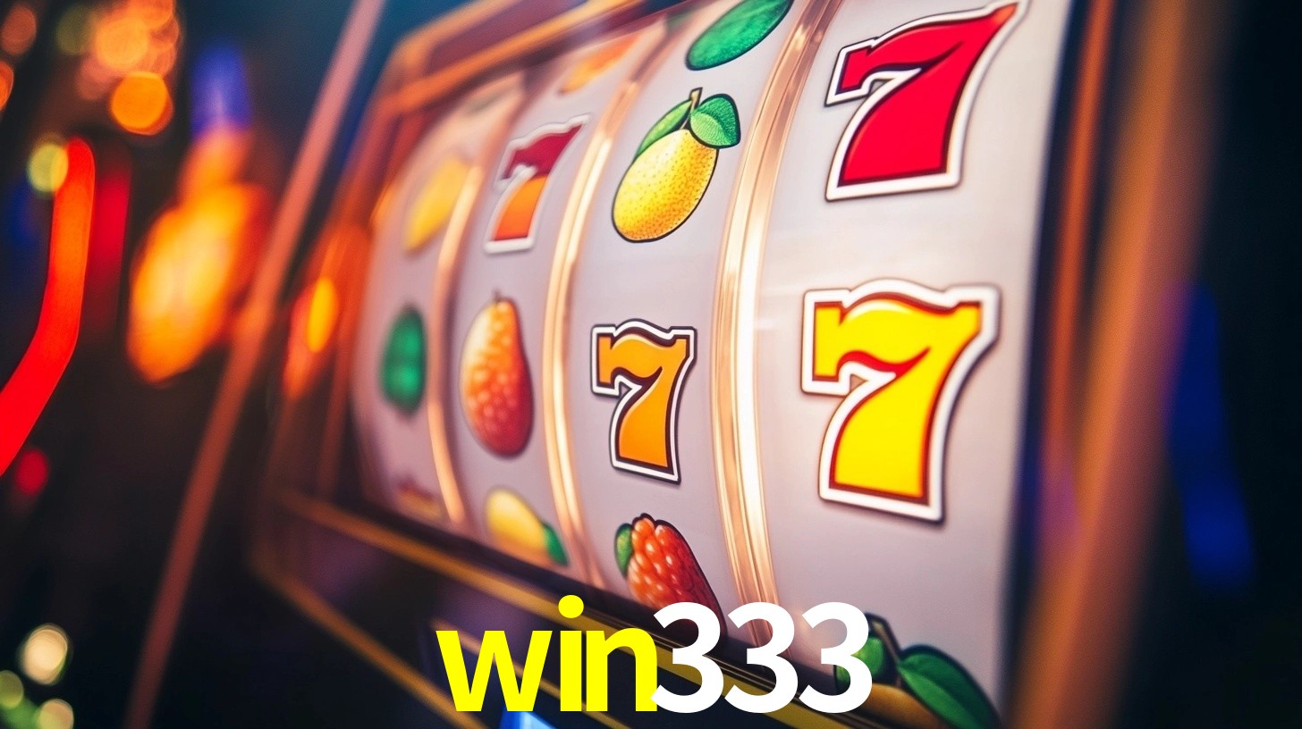 win333 bonus