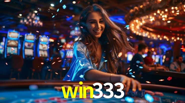 Experiência VIP win333