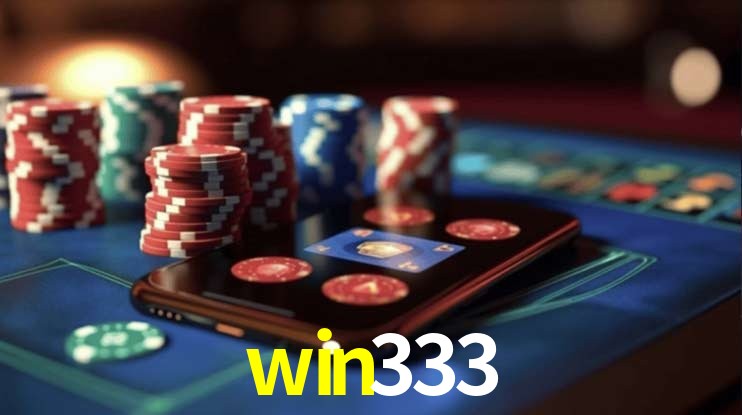 Diretório de Jogos win333
