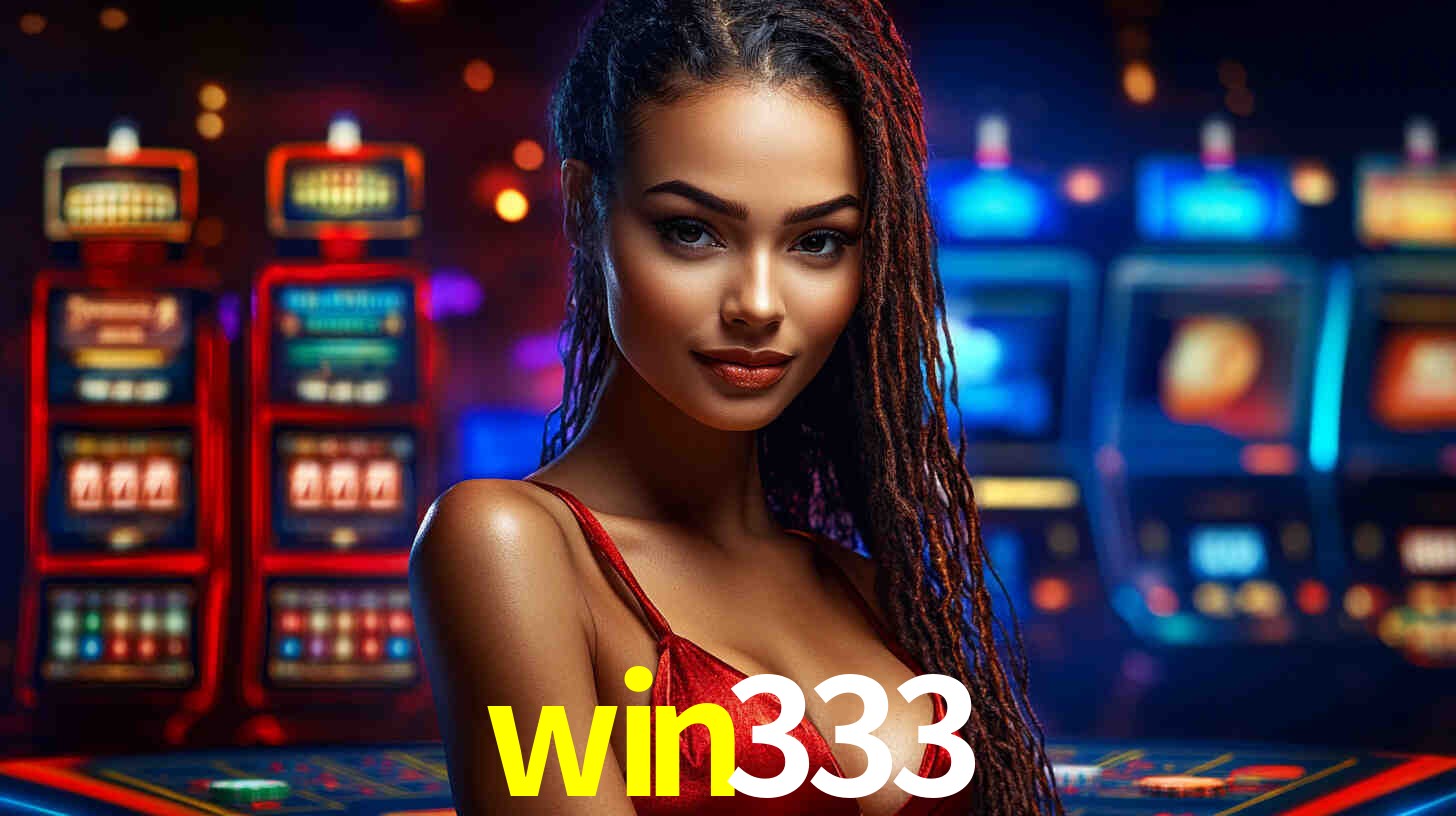 Descubra a Essência do win333: Nossa História e Compromissos