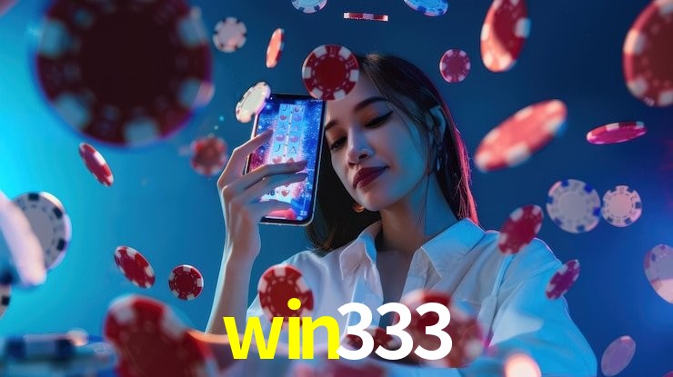 A Emoção da Loteria na win333: Uma Chance de Mudança de Vida