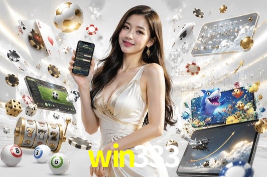 Games Directory win333