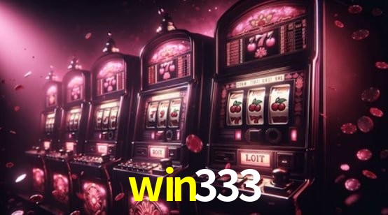 win333 Facebook