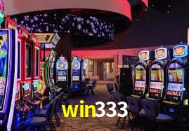 win333 Plataforma
