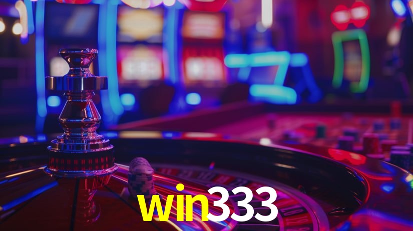 Experimente o Login Seguro Premium no win333