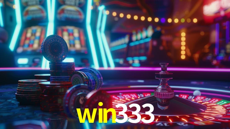 Account Benefits win333