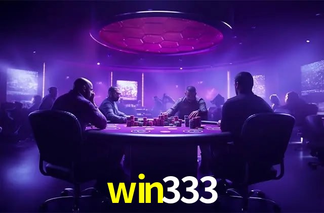 Estatísticas do Jogo win333