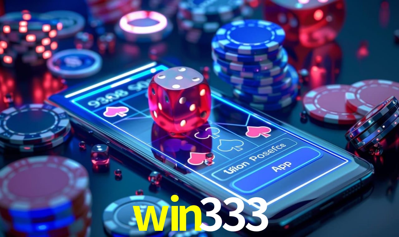 win333 Slots