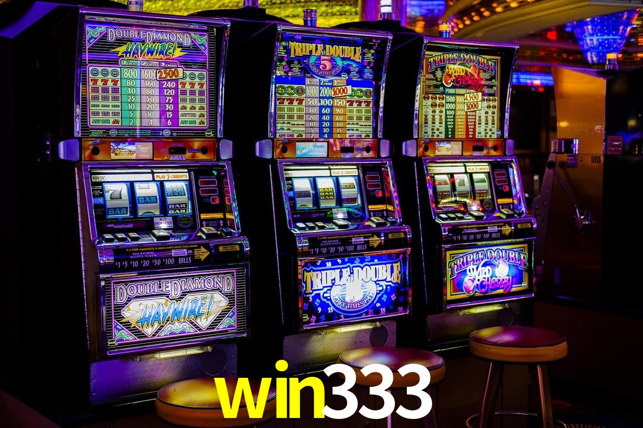 Estatísticas Crash Games win333
