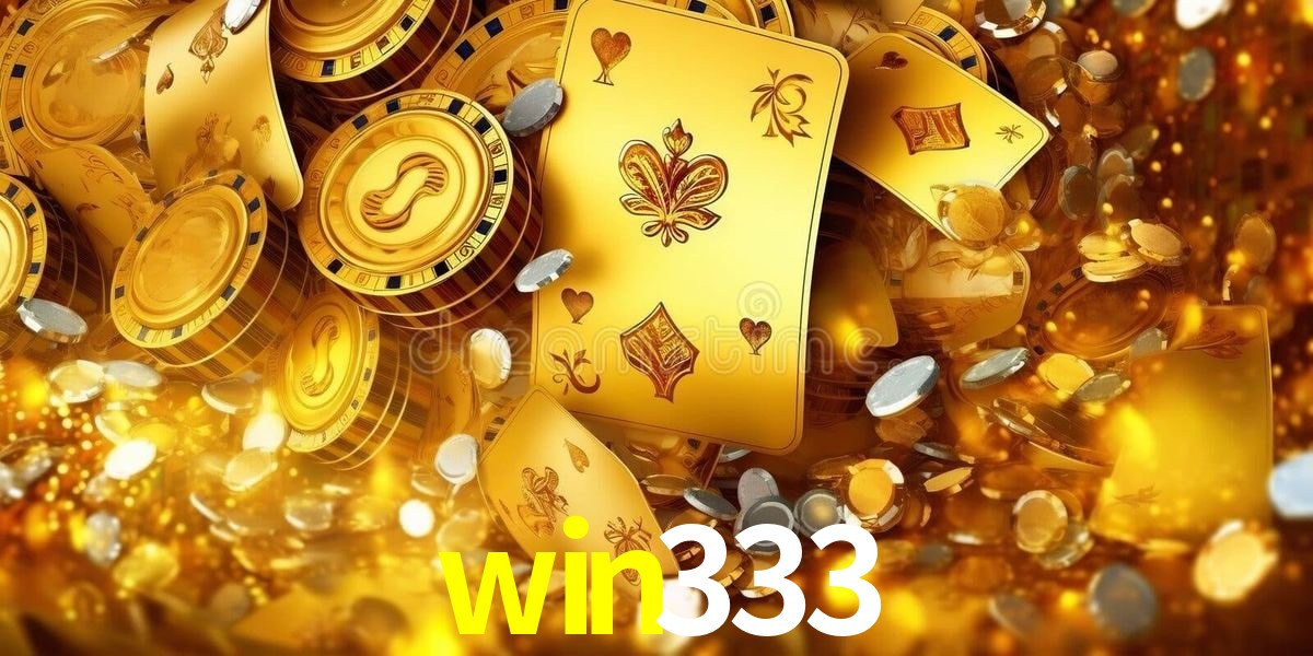 A Experiência Imersiva dos Cassinos Ao Vivo no win333