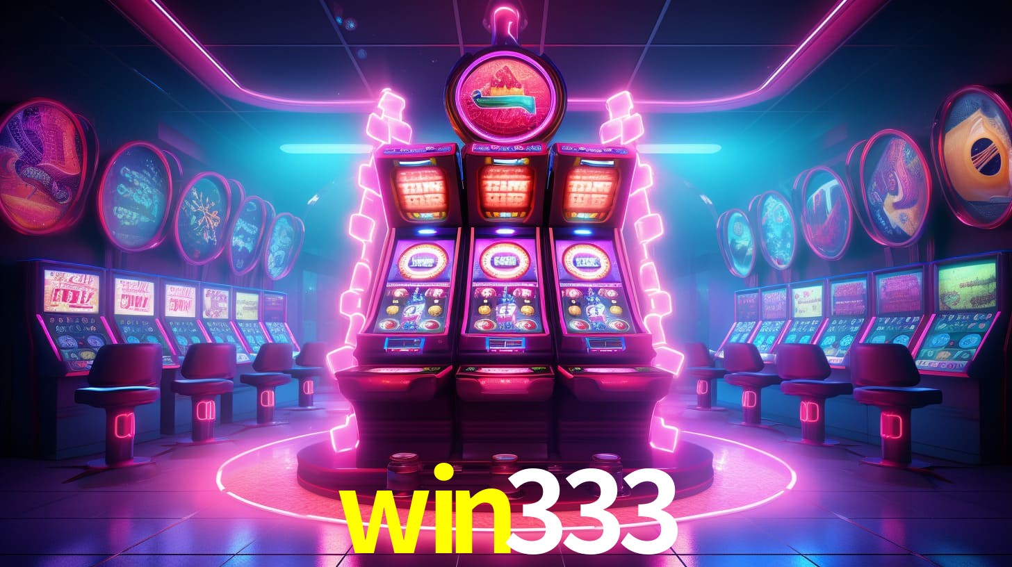 win333 - Tiro Certo na Sorte - win333 apk