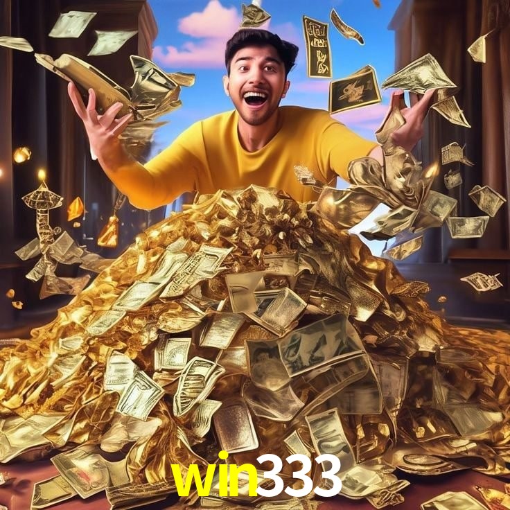 Mesa de Blackjack win333