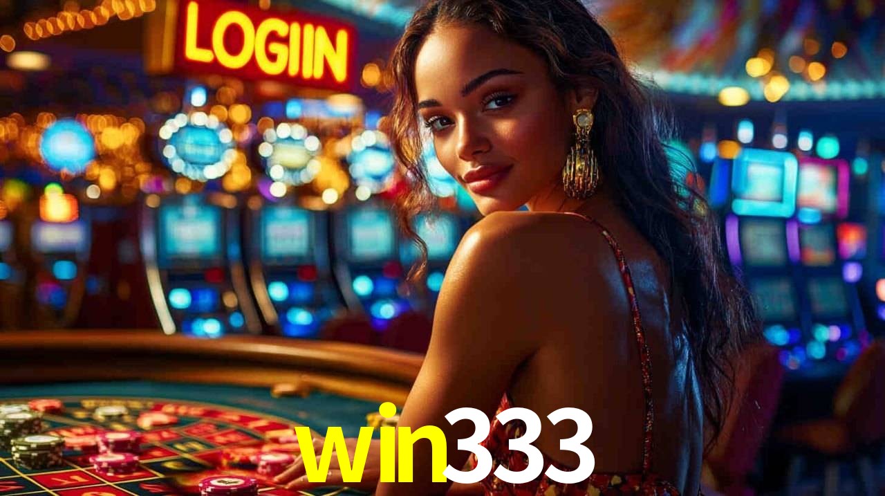 Jogos de Slot win333