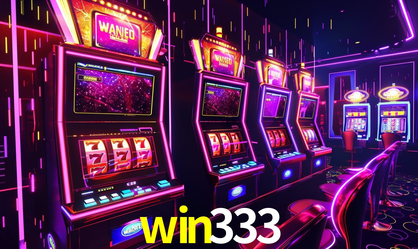 Explorando a Categoria de Eventos em Apostas na win333