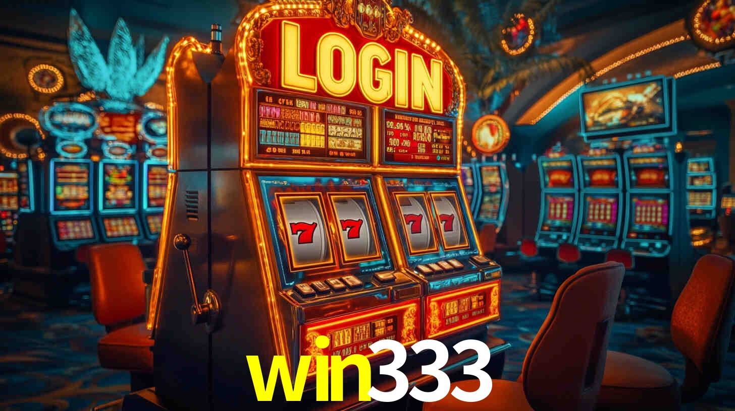 win333 App Interface