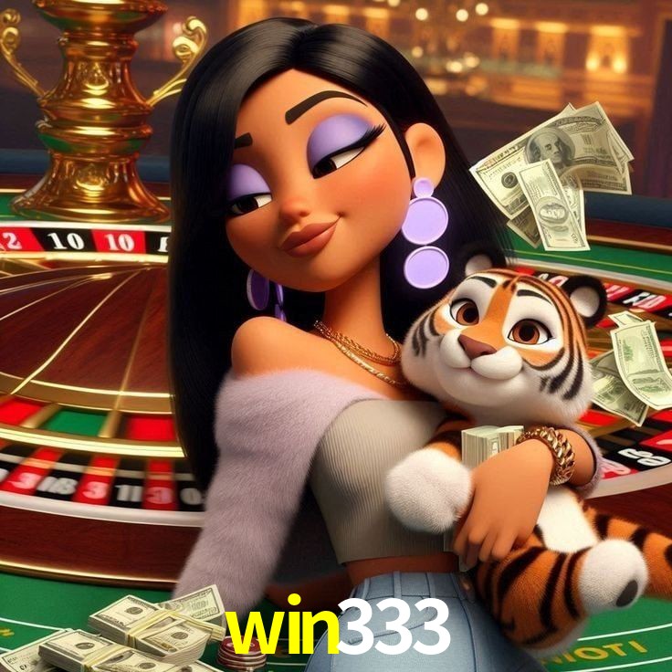 Welcome Bonus win333