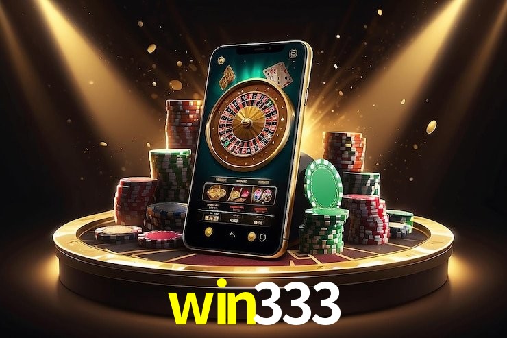 Benefícios da Conta win333