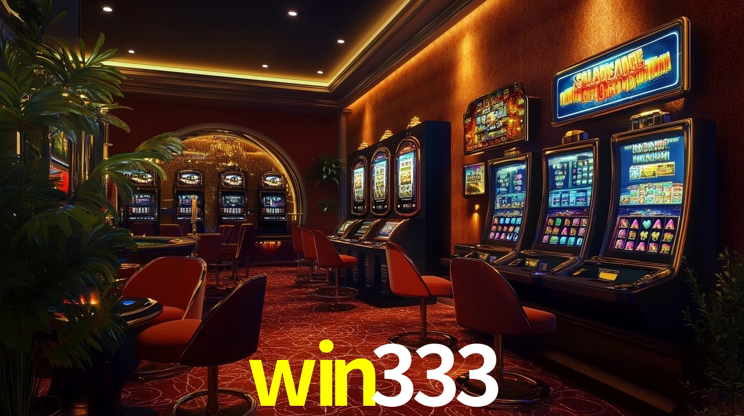 Programa VIP win333