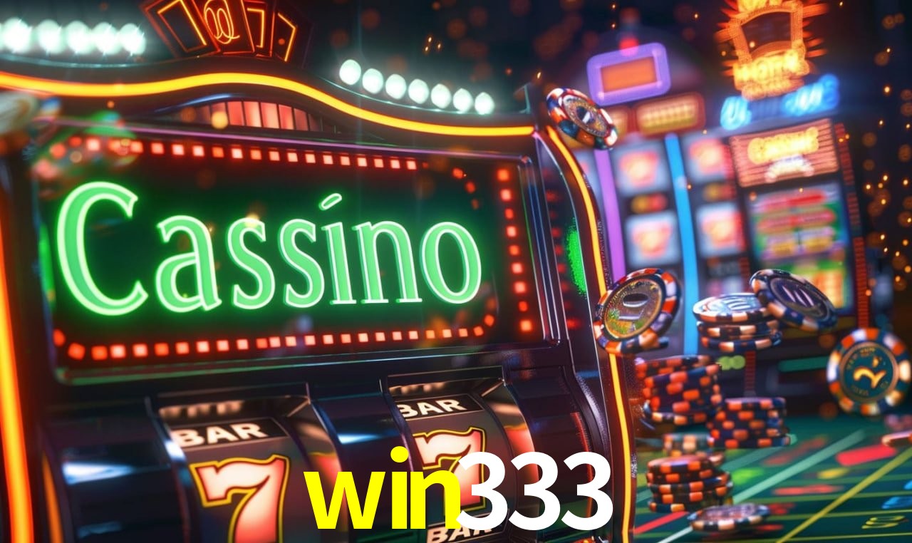 Login Seguro win333