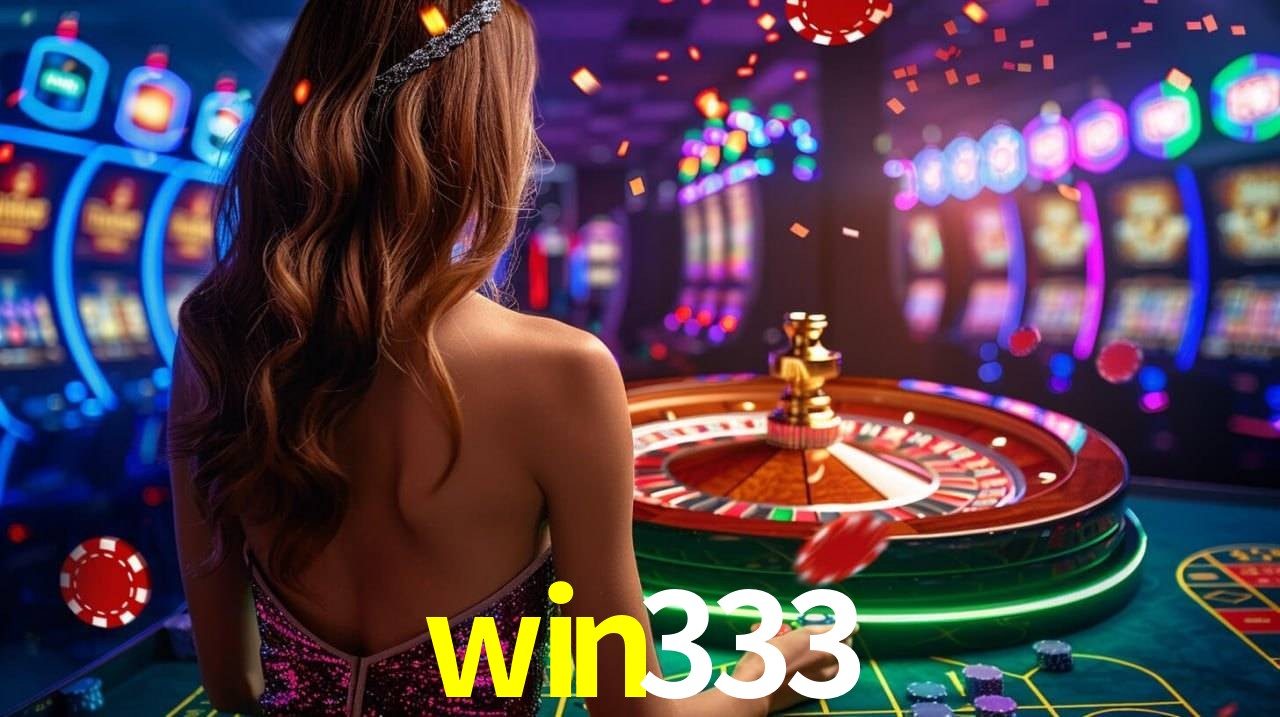 win333 Baixar