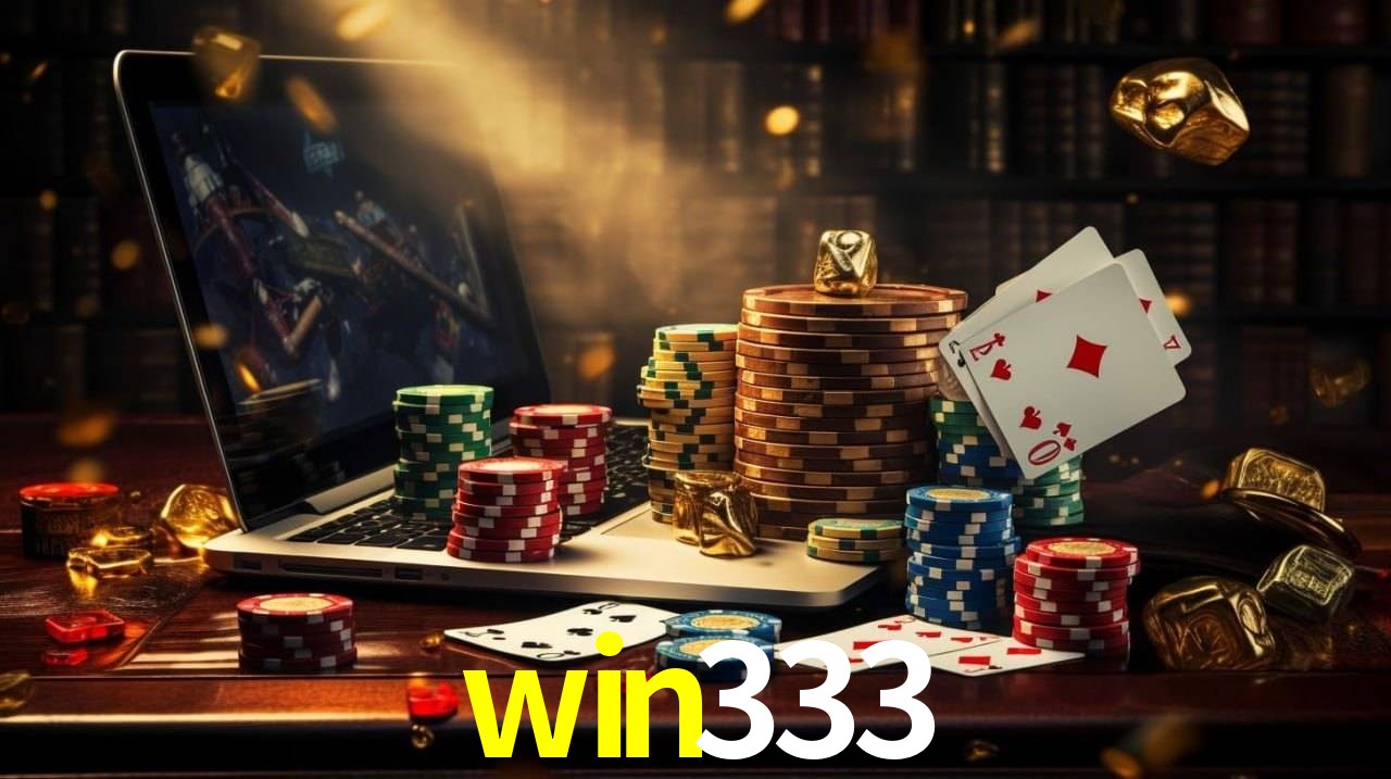 Casino VIP win333