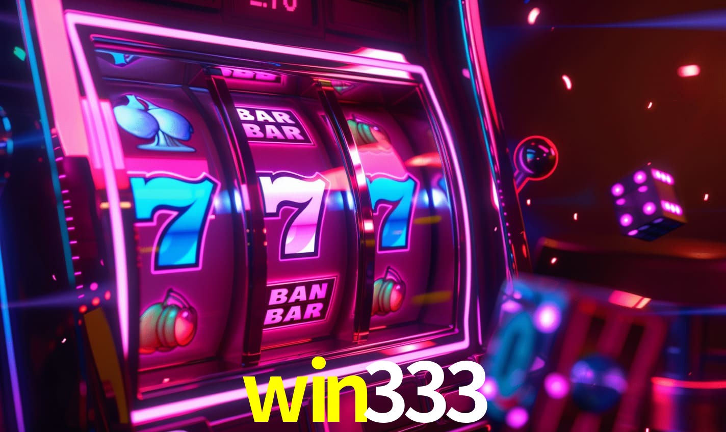 Descubra o Programa VIP da win333: Vantagens Exclusivas para Jogadores