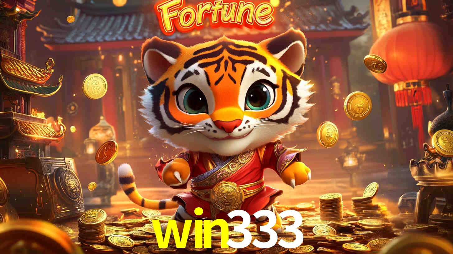 Descubra o Programa VIP da win333: Vantagens Exclusivas para Jogadores