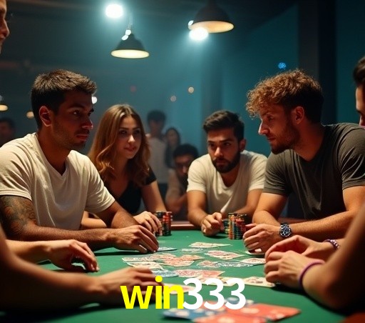 win333 login