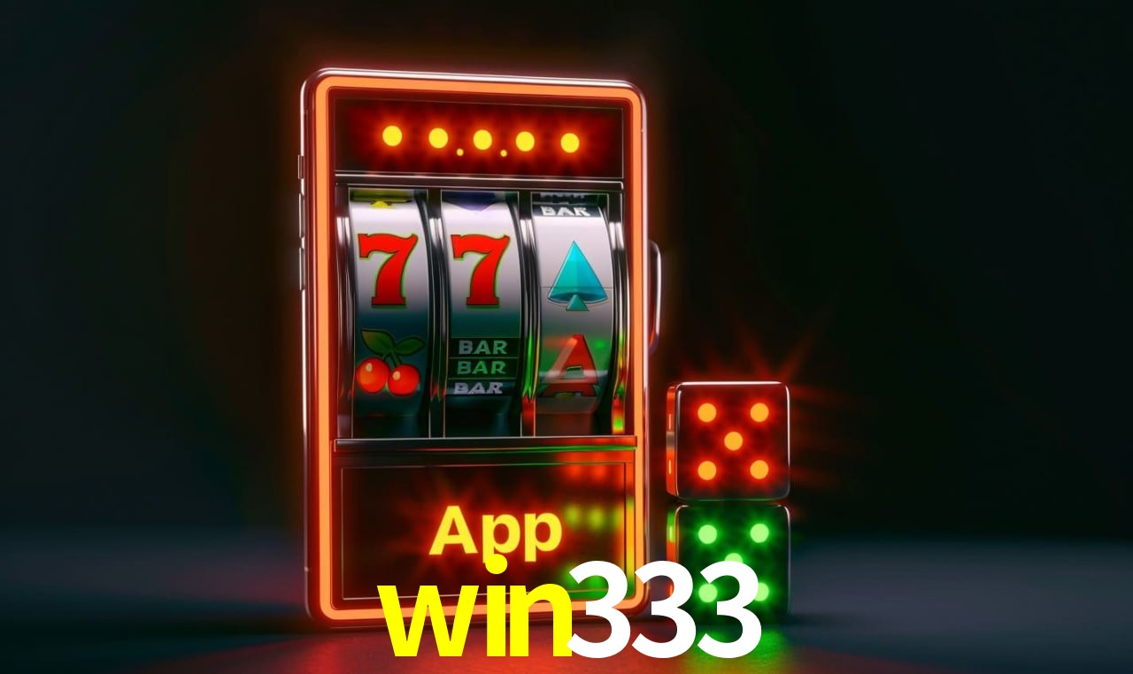 Recursos de Bônus win333