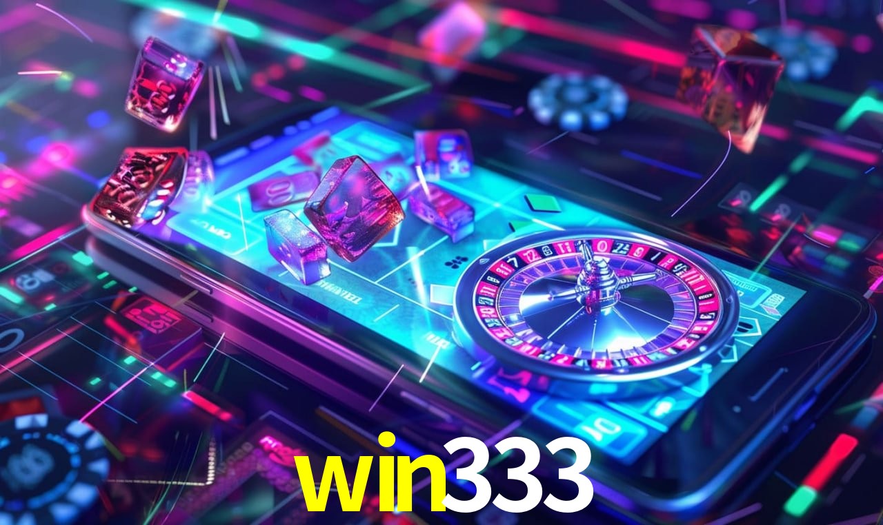 Apostas de Tênis win333