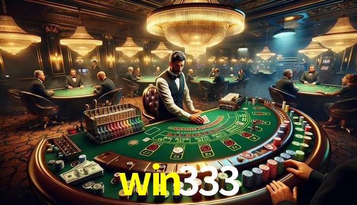 Bonus Features win333
