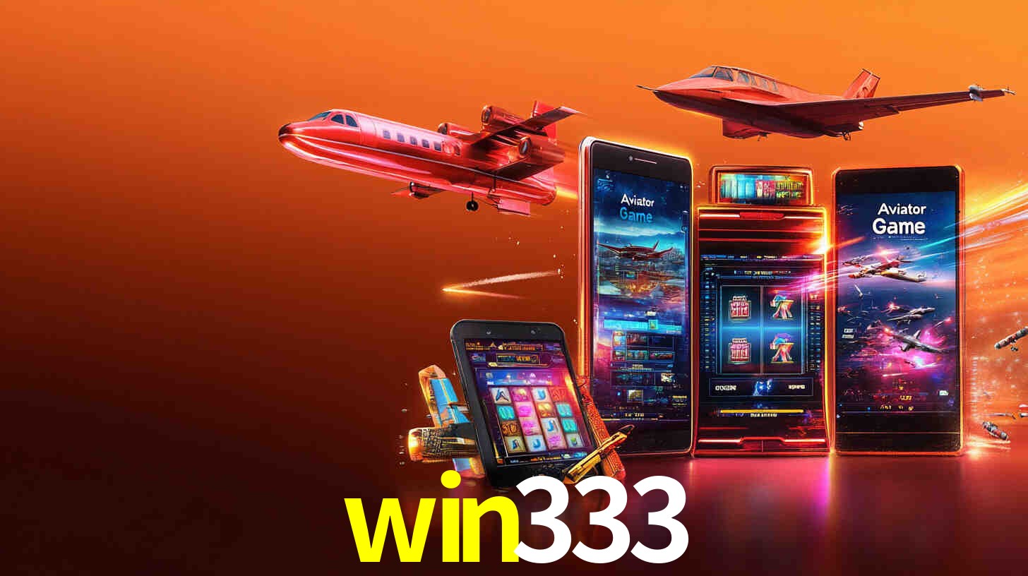 Apostas Esportivas na win333: Um Guia Completo