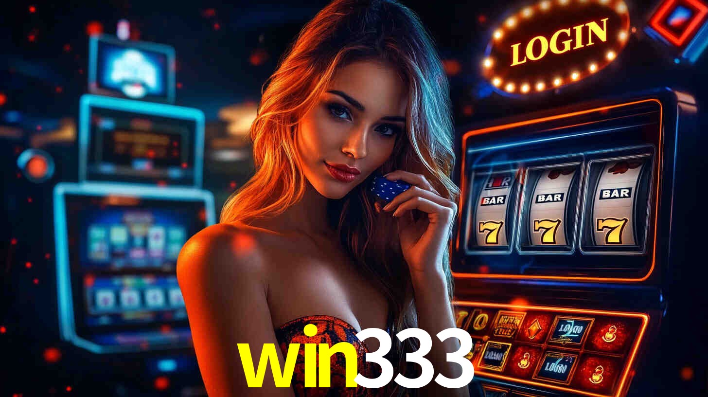 Bônus Generosos e Exclusivos no win333 para Você!