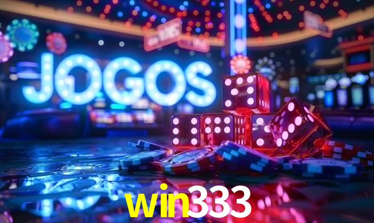 PIX Instantâneo win333