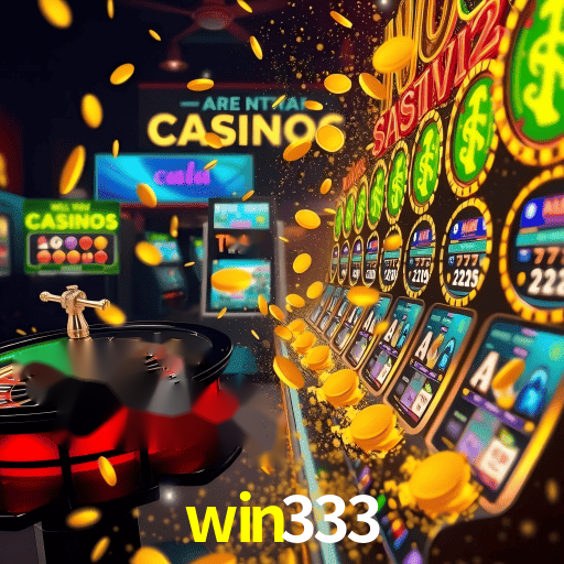Inovações de Jogos na win333: O Futuro das Experiências Interativas