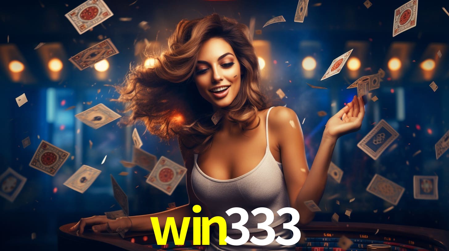 Live Casino win333
