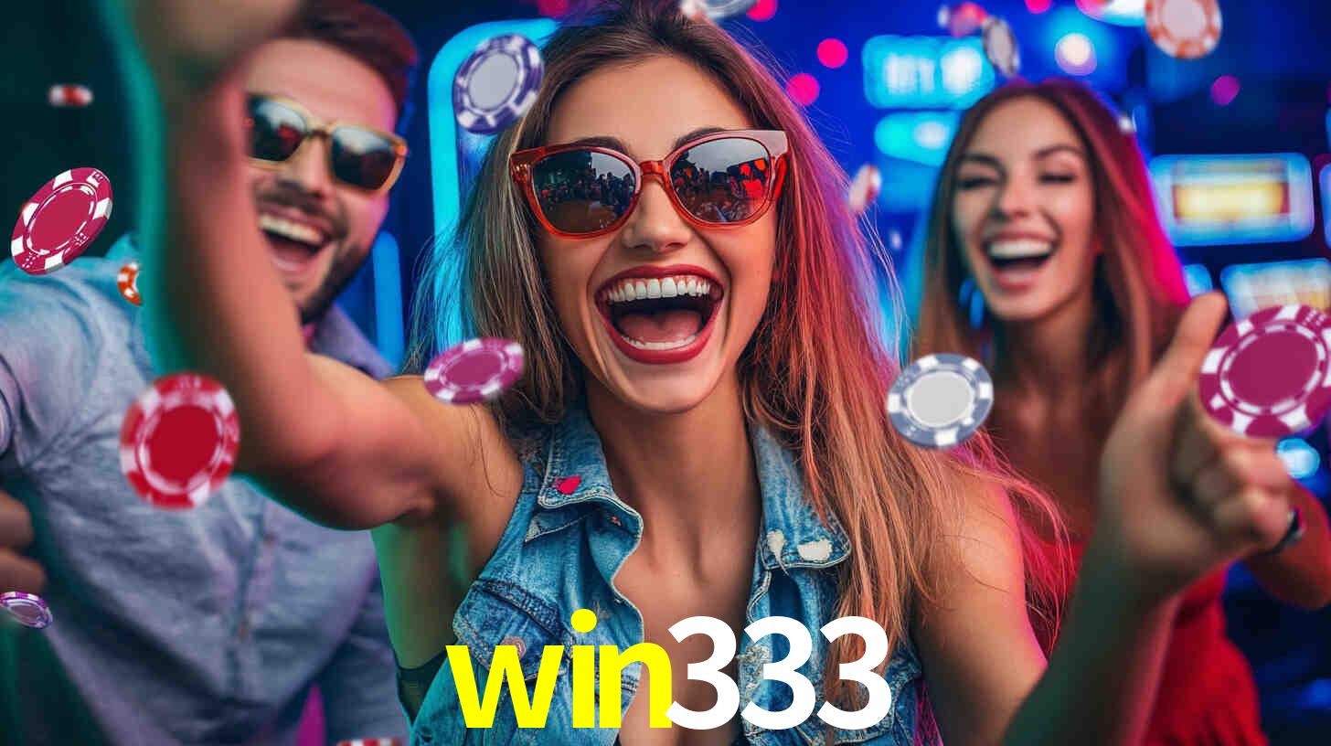 A Popularidade dos Caça-Níqueis no win333