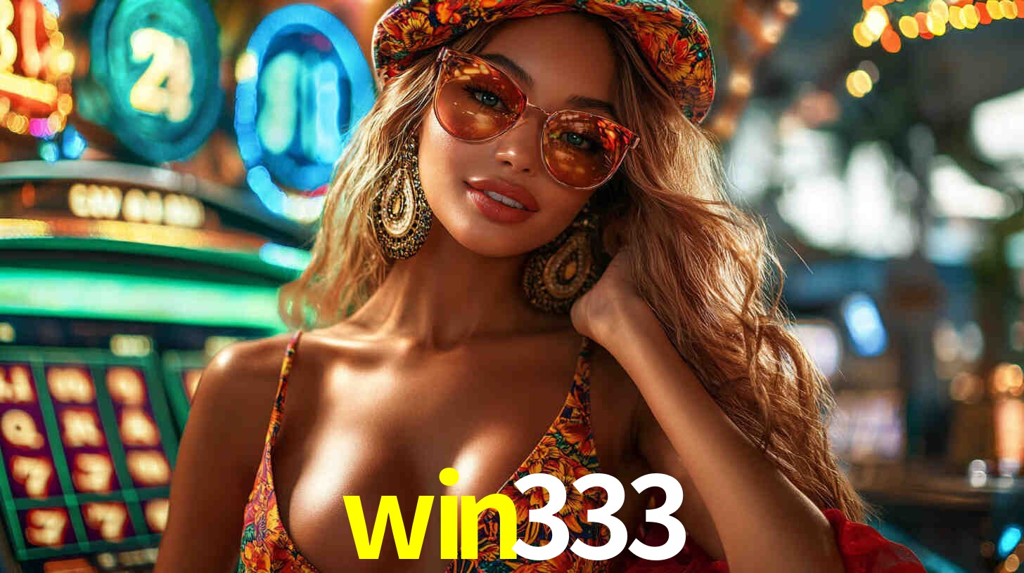 Exclusive Games win333