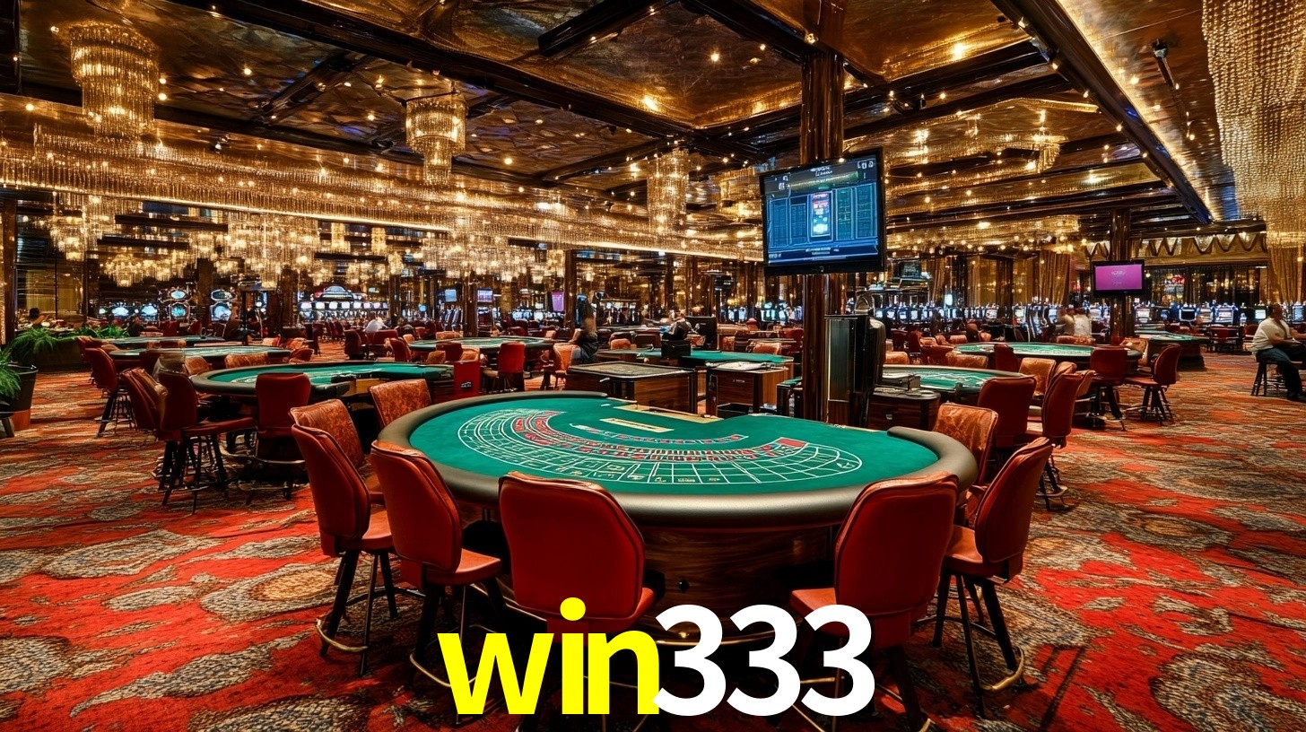 win333 bet